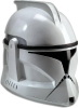 Klon Trooper Helmet/Mask - Sternkriege