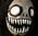 Mask Creepypasta Nightmare Scary horror mask - CREEPY