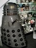 Genesi a grandezza naturale Dalek - Dr who