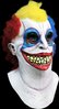 Clown Twisty le masque d'horreur de clown
