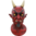 The Lucifer Devil horror mask Devil mask SATAN - DEVIL