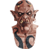 Lucifer Devil horror mask Vassago satan Was £70  - DEVIL