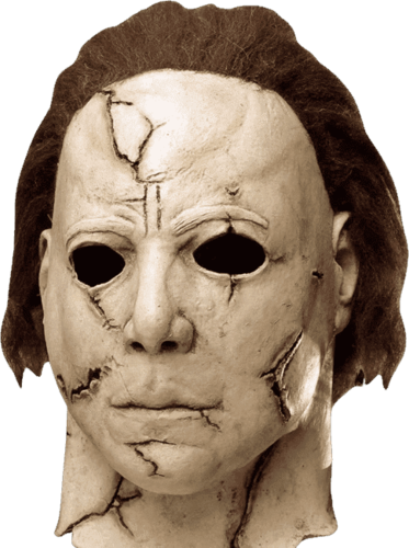 Michael Myers máscara de Rob Zombie Máscaras Halloween