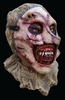 Jason the serial killer latex movie mask Friday the 13th - JASON
