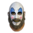 Captain spaulding mask - House of 1000 Corpses  - Movie mask