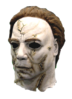 Michael Myers Halloween mask Rob zombie mask - Halloween