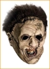 Leatherface Chainsaw massacre movie mask - Halloween