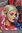 Peluca Harley Quinn - Peluca Justice league