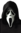 'SCREAM' Scary movie mask Ghostface latex horror movie mask