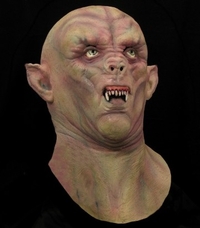 Orlok Vampir Horrormaske - Halloween Maske