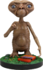 E.T. - l'heurtoir tête Extra terrestre