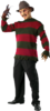 Freddy Krueger sweater Jumper Standard / Large - Halloween
