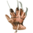 Freddy Krueger glove Nightmare on elm st Glove - FREDDY