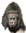Gorilla ape mask deluxe  - Very real - Halloween
