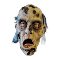 ALL the Latex Halloween horror masks