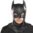 Dunkle Ritter Batman Maske Film - Batman Latex - Haube