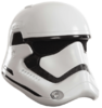 Stormtrooper - Star wars full head 2 piece movie helmet