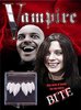 Denti del vampire - dentiere