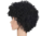 Afro wig curly black afro wig full head hair
