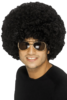 Afro wig - Huge