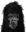 Deluxe latex Gorilla ape mask - Halloween