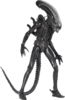 Alien - Big Chap 1/4 Scale Action Figure - collectors