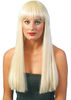 Wig Cher style - deluxe blonde
