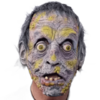 Masque de crâne de zombi de haute de M. tombes masque
