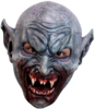 Nosferatu vampire horror mask - Halloween