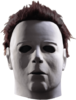 Masque d'horreur de latex de Michael Myers.