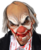 Masken - Horror Clowns