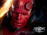 Hellboy - Masken