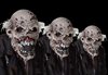 Zombie Deluxe acción mandíbula máscara
