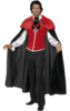 Graf Vladimir Vampir Kostüm