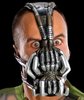 Dark knight Bane Maske für Erwachsene