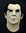 Bela Lugosi Dracula masque complet horreur tête en latex