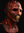 Masque de film d'horreur Darkman masque de film