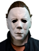 Michael Myers mask 'HALLOWEEN' Latex Horror movie mask