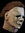 Michael Myers mask HALLOWEEN 2 movie Blood and tears - TOTS