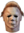 Michael Myers mask HALLOWEEN 2 movie Blood and tears - TOTS