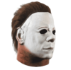 Michael Myers Halloween II Horrorfilm Latexmaske Horror-Maske