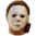 Michael Myers mask HALLOWEEN 2 movie mask - TRICK OR TREAT