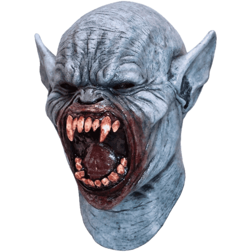 Night creature horror Vampire Blood mask - VAMPIRE BAT
