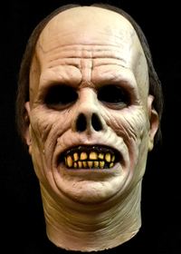 Phantom of the Opera Lon Chaney Mask Ex Display - TOTS