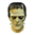 Frankenstein movie Boris Karloff horror mask - TRICK OR TREAT
