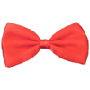 Bow cravate rouge - Bowtie