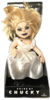 Peluche Tiffany Chucky 12 "(30 cm) bambola
