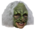 Bruja correa de barbilla máscara de terror - halloween mascara