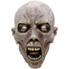 Screaming zombie horror mask - zombie horror mask