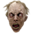 Das Horror-Maske Schrei Zombie Maske - Zombie Horror Maske